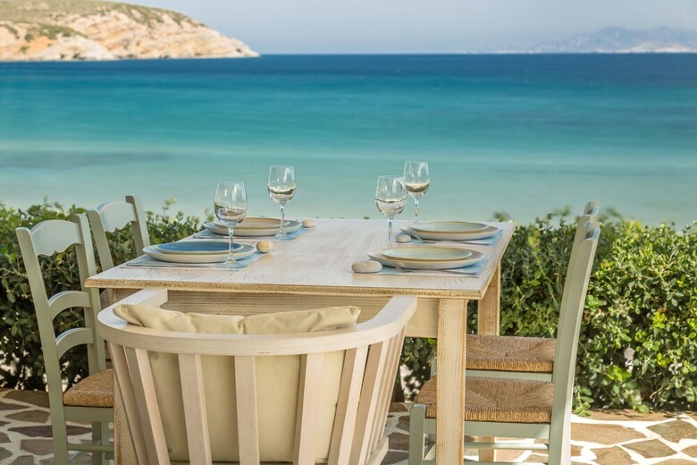 Apartamento Ostria Inn