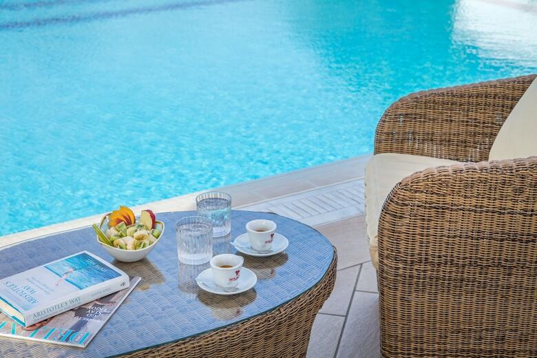 Apartamento Ostria Inn