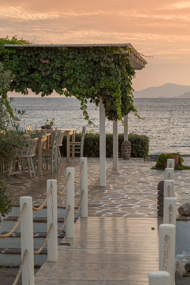Apartamento Ostria Inn