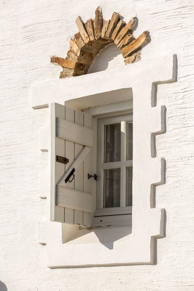 Apartamento Ostria Inn
