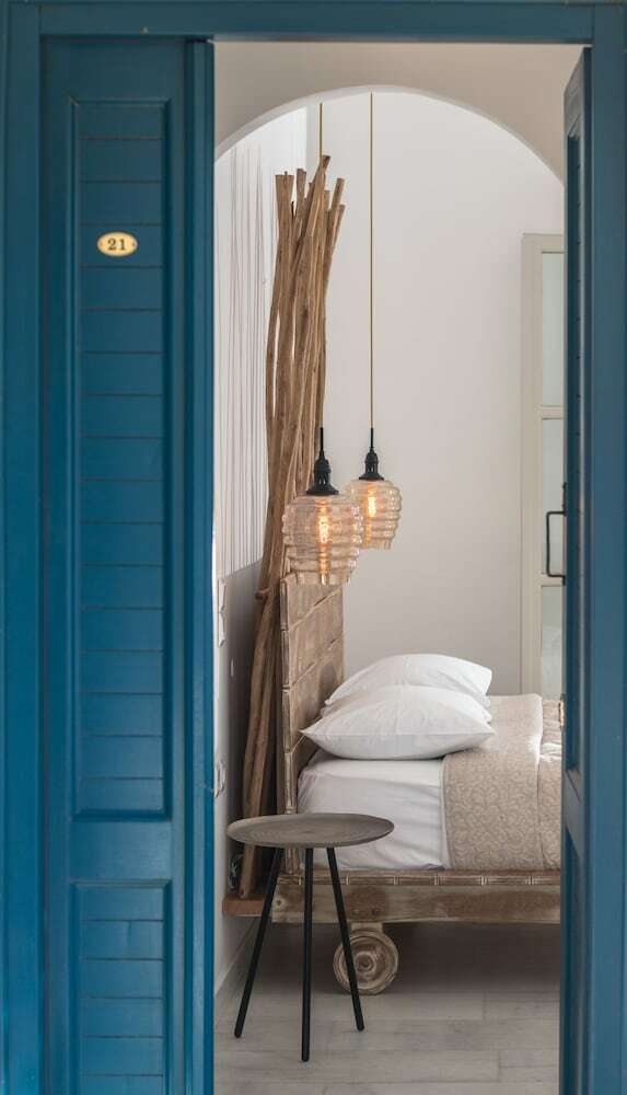 Apartamento Ostria Inn