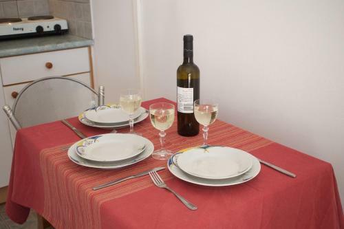Apartamentos Summer Dream