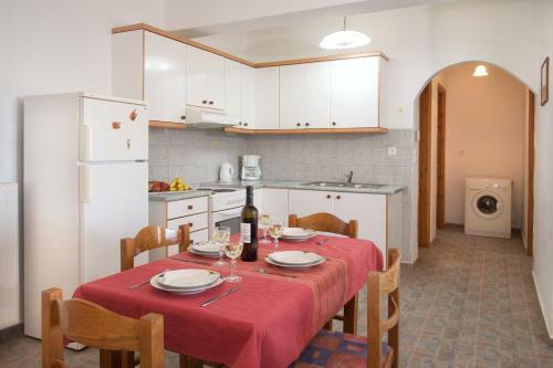 Apartamentos Summer Dream