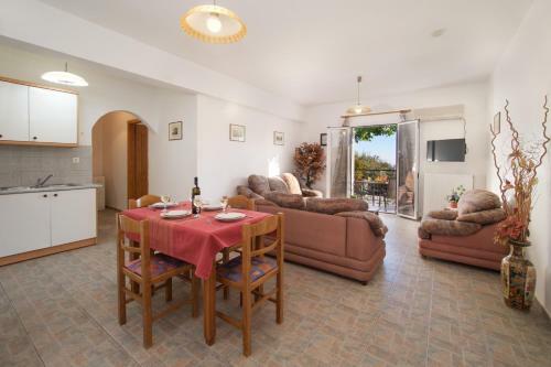 Apartamentos Summer Dream