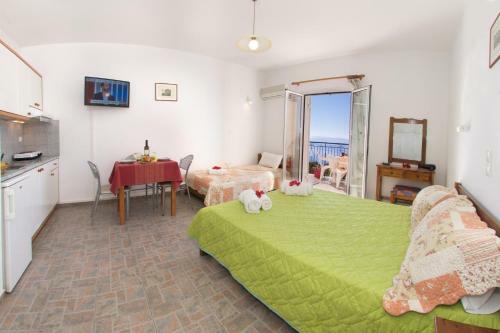 Apartamentos Summer Dream