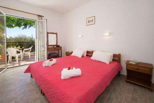 Apartamentos Summer Dream