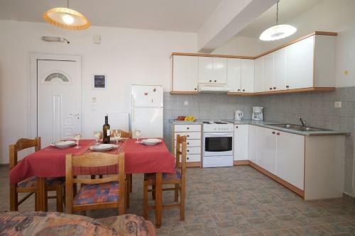 Apartamentos Summer Dream