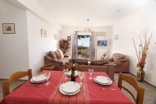 Apartamentos Summer Dream
