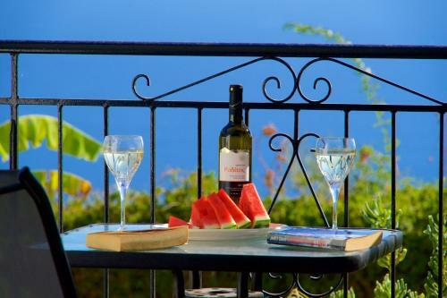 Apartamentos Summer Dream