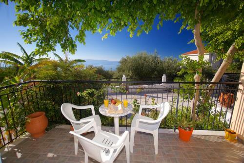 Apartamentos Summer Dream