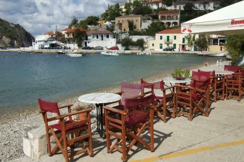 Apartamentos Summer Dream