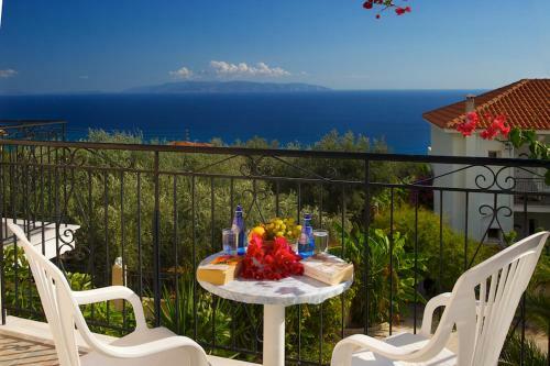 Apartamentos Summer Dream