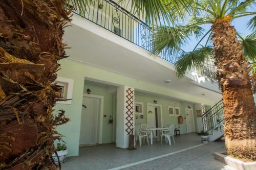Apartamentos Summer Dream