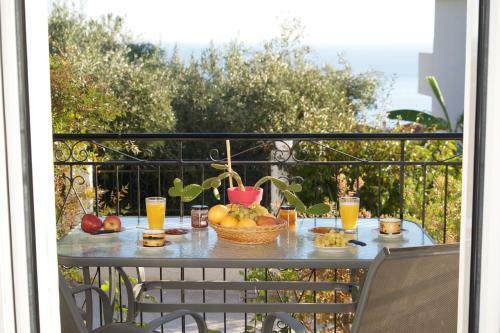 Apartamentos Summer Dream