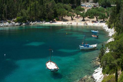 Apartamentos Summer Dream