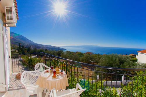 Apartamentos Summer Dream