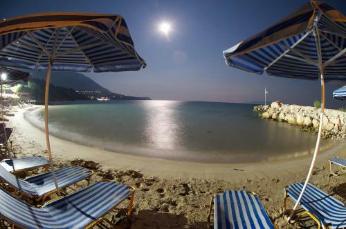 Apartamentos Summer Dream