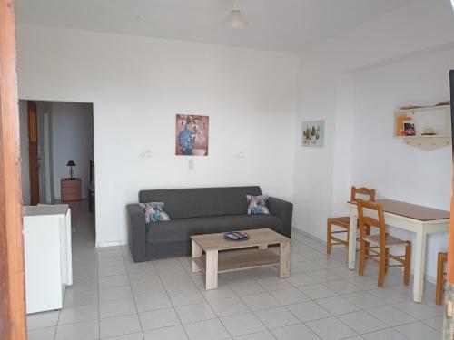 Apartamento Meltemi