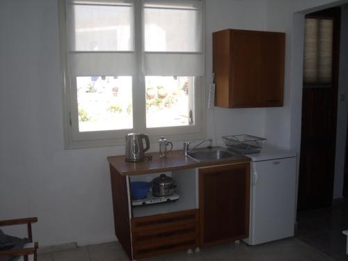 Apartamento Meltemi