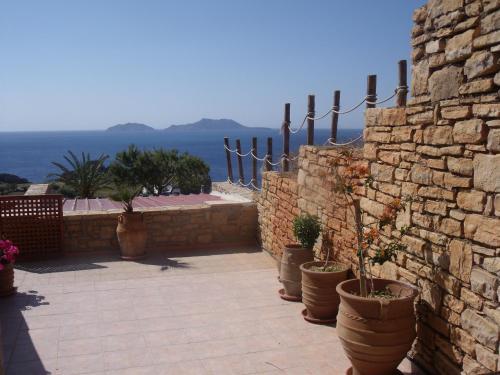 Apartamento Meltemi