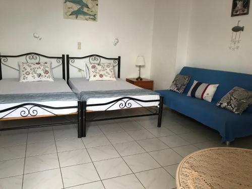 Apartamento Meltemi