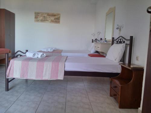 Apartamento Meltemi