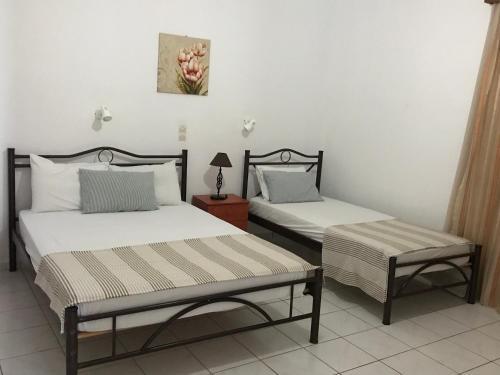 Apartamento Meltemi