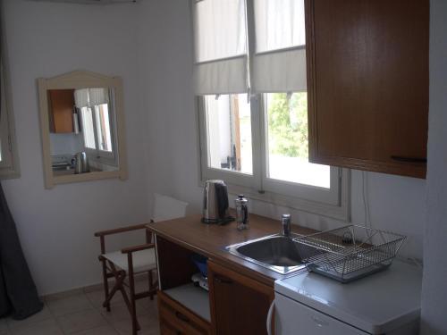 Apartamento Meltemi