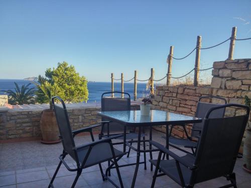 Apartamento Meltemi