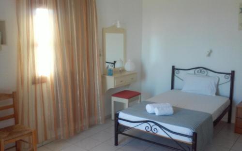 Apartamento Meltemi