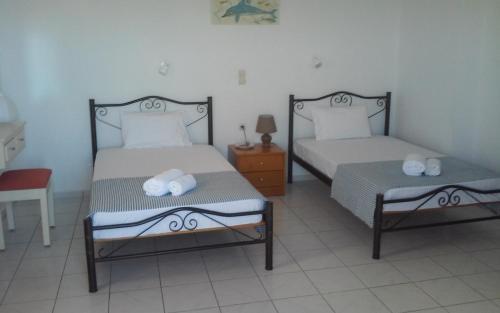 Apartamento Meltemi