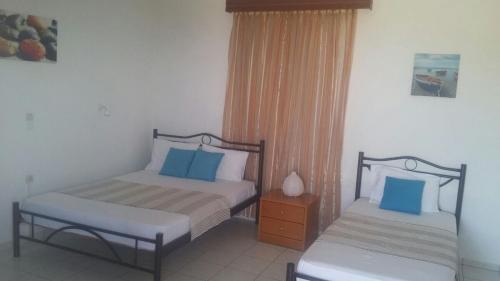 Apartamento Meltemi