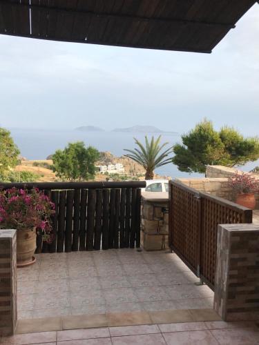Apartamento Meltemi