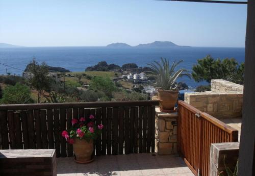 Apartamento Meltemi