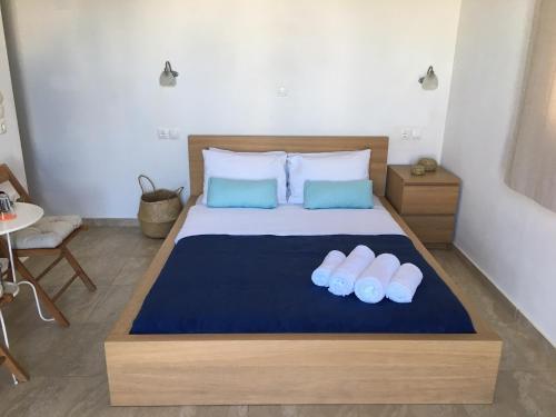 Gaia Apartments