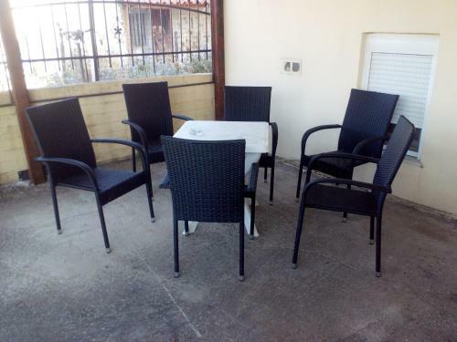 Apartamento Studios Kapsalas