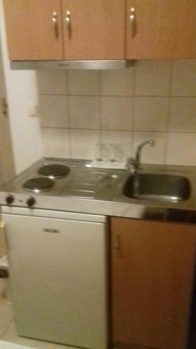 Apartamento Studios Kapsalas