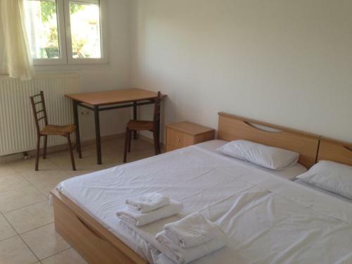 Apartamento Studios Kapsalas