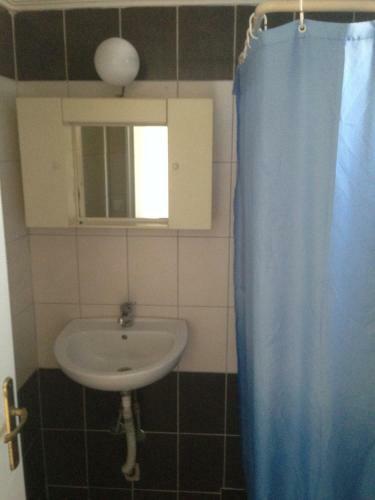 Apartamento Studios Kapsalas