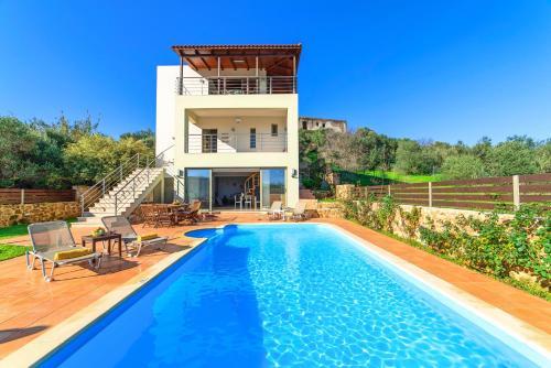 Villa Theocharis