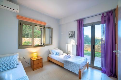 Villa Theocharis