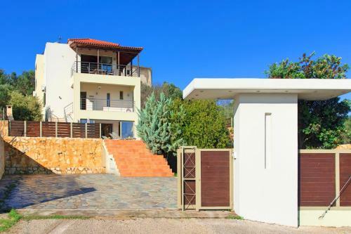 Villa Theocharis