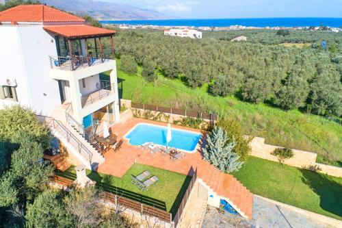 Villa Theocharis