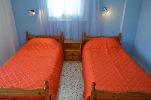 Hostal Koukos