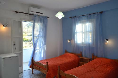 Hostal Koukos