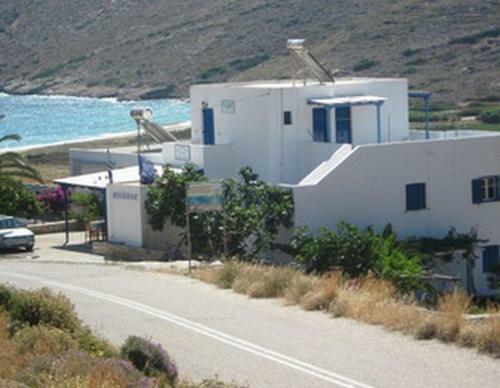 Hostal Koukos