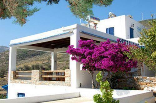 Hostal Koukos