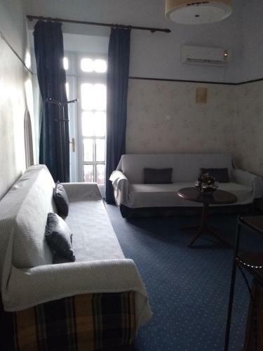 Elafos Hotel