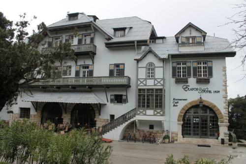 Elafos Hotel