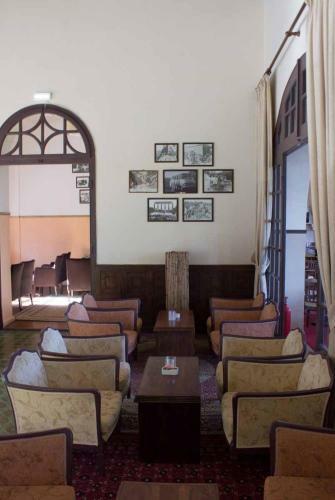 Elafos Hotel